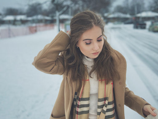 5-Piece Classic Winter Outfit