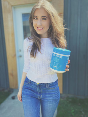 The Benefits of Collagen