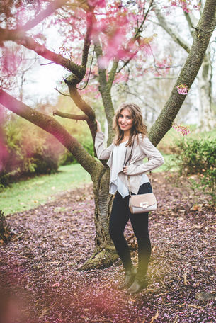 5-Piece Classic Spring Outfit