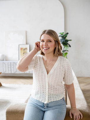 Donata Delano - From Architect to Designer: Founder of The Good Canvas