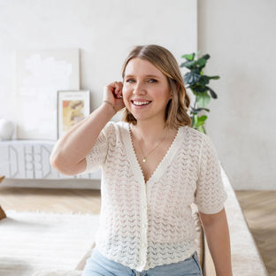 Donata Delano - From Architect to Designer: Founder of The Good Canvas