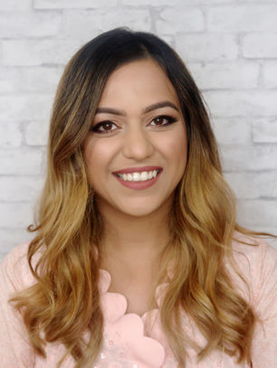 Anum Rubec - Celebrating Beauty as a Lifestyle