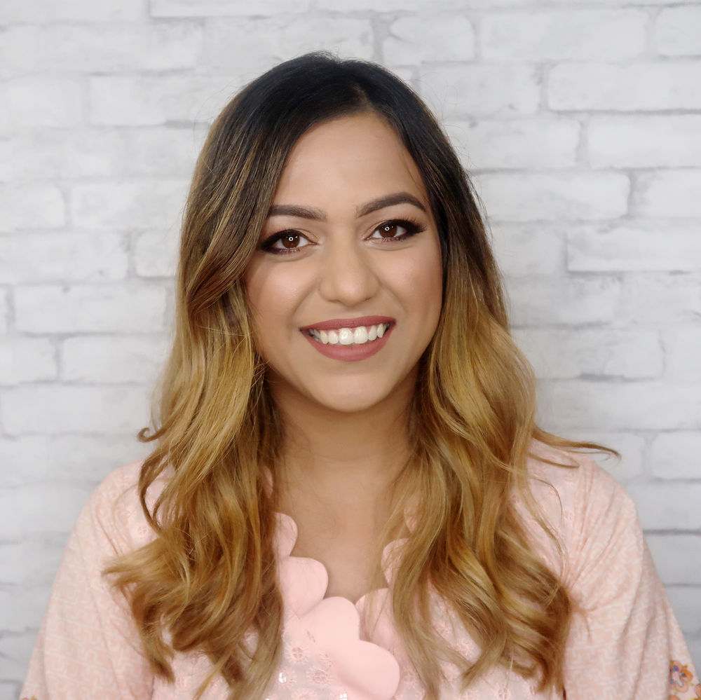 Anum Rubec - Celebrating Beauty as a Lifestyle