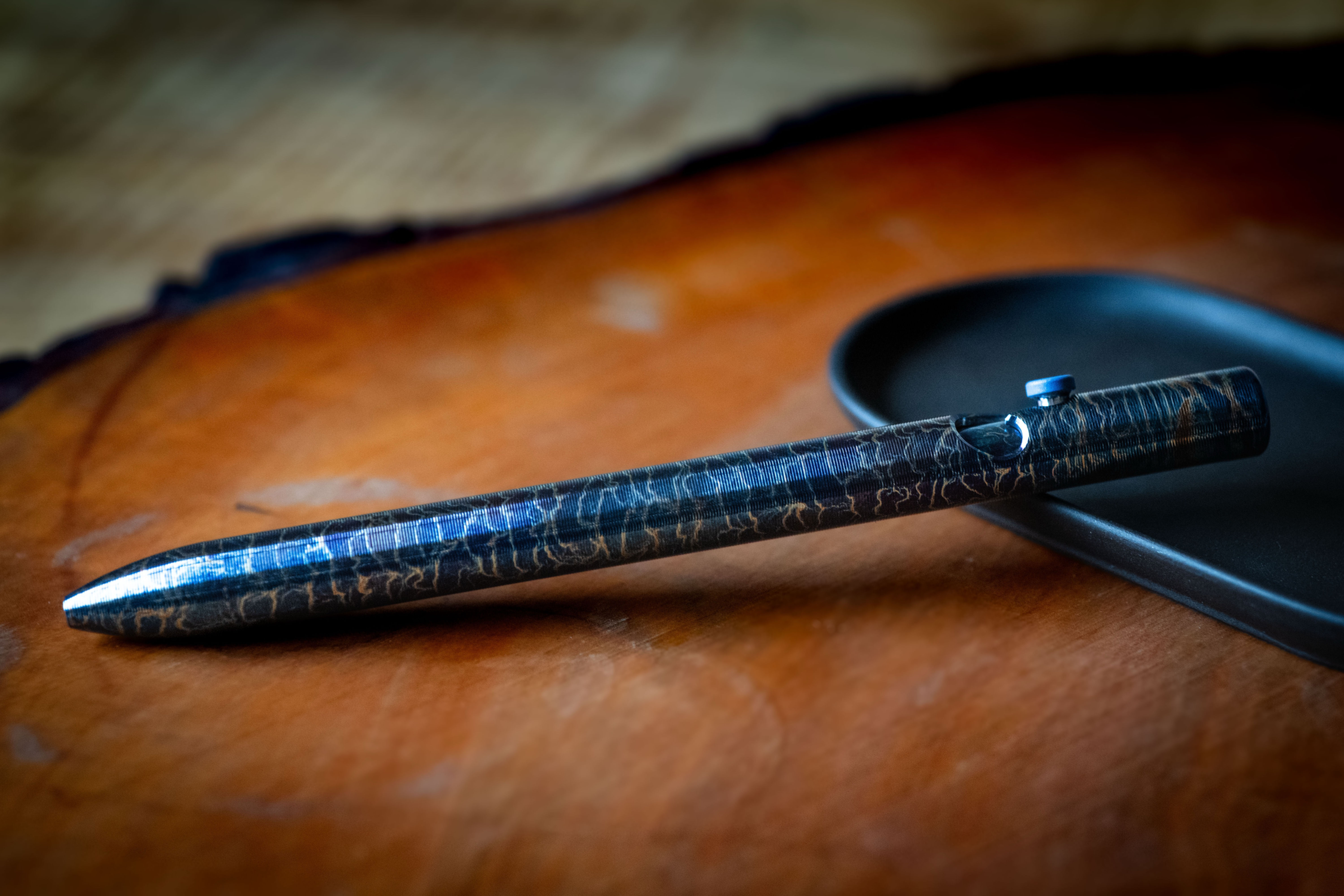 25th Anniversary Pen