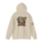 Thumbnail: Summer's Unisex Heavy Blend™ Hooded Sweatshirt