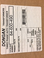 UPS, Power Conditioners, Power Monitoring Systems - Gryphon, Inc.