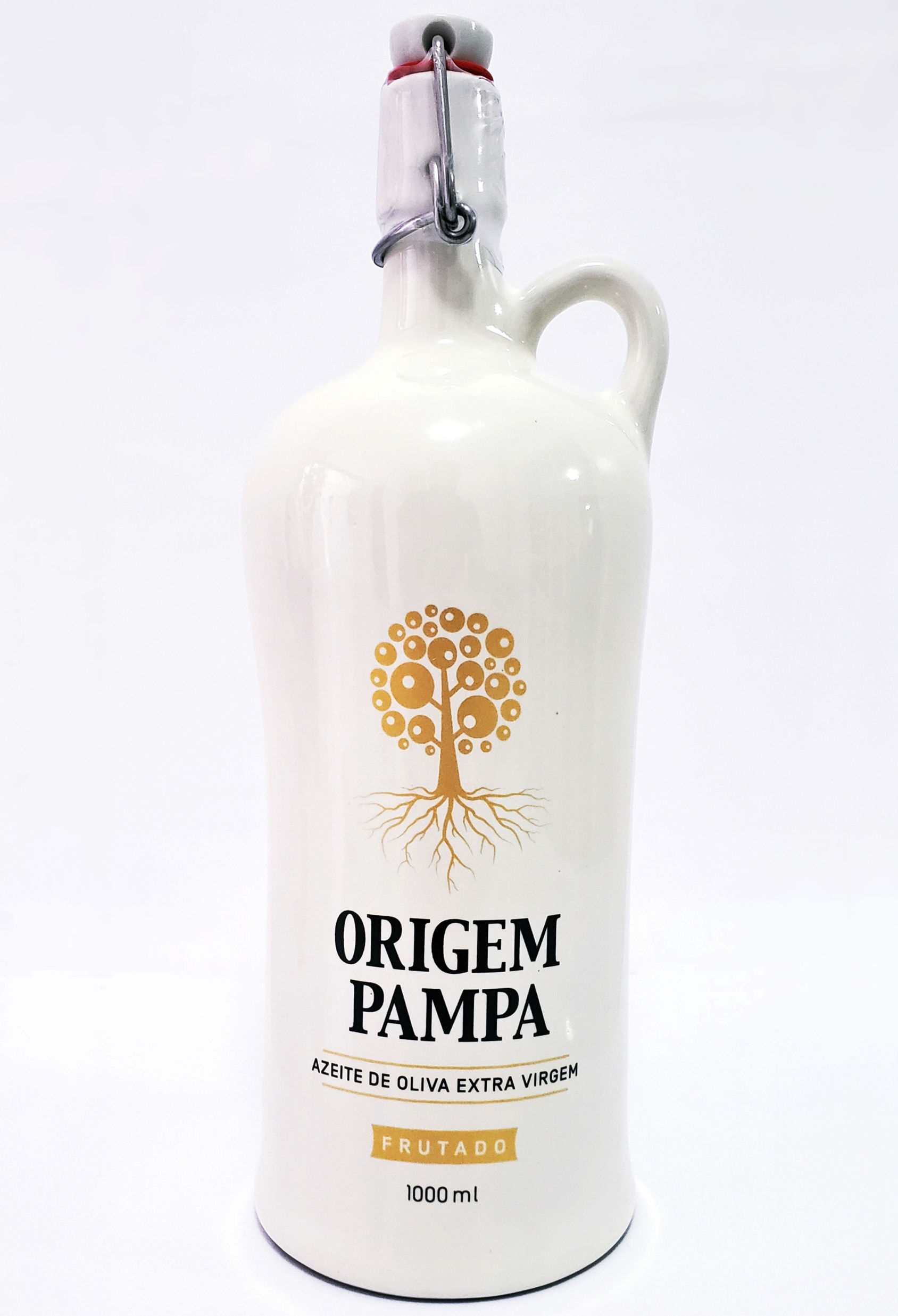 Azeite de Oliva Extra Virgem Porcelana 1000ml