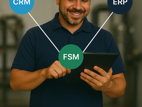 Your Tools Might Be Working, But Are They Working Together?