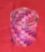 Kerzenlicht von der Solodaris Stiftung