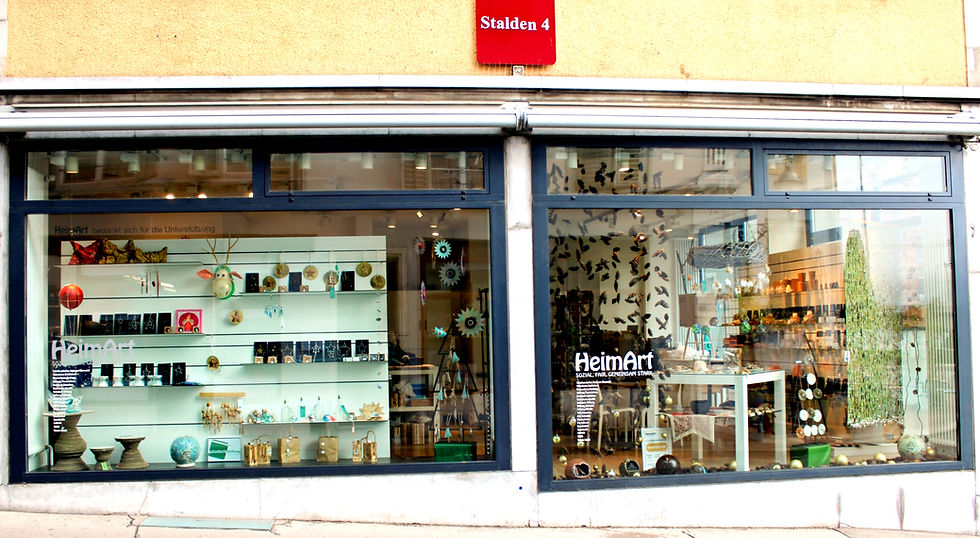 Passiv Mitgliedschaft