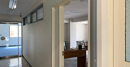 Start of Regular Service