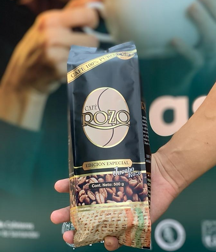 Cafe Rozo Datos curiosos | CAFÉ ROZO (Uso)