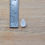 Thumbnail: Custom backless seaglass necklace - White