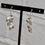 Thumbnail: Kelp earrings