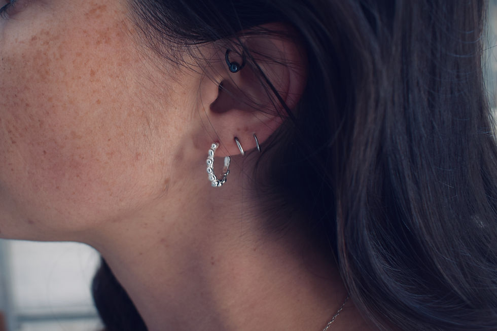Thumbnail: Droplet hoops