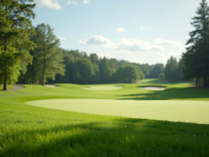 Expert Strategies for Golf Course Management Success