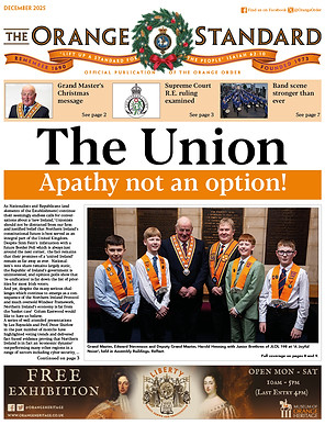 Orange Standard December 2025.jpg