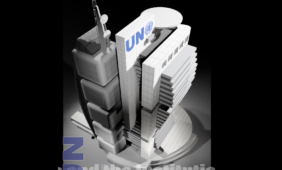 UN Headquarter