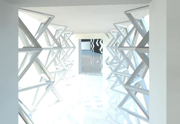 Art Museum Extension