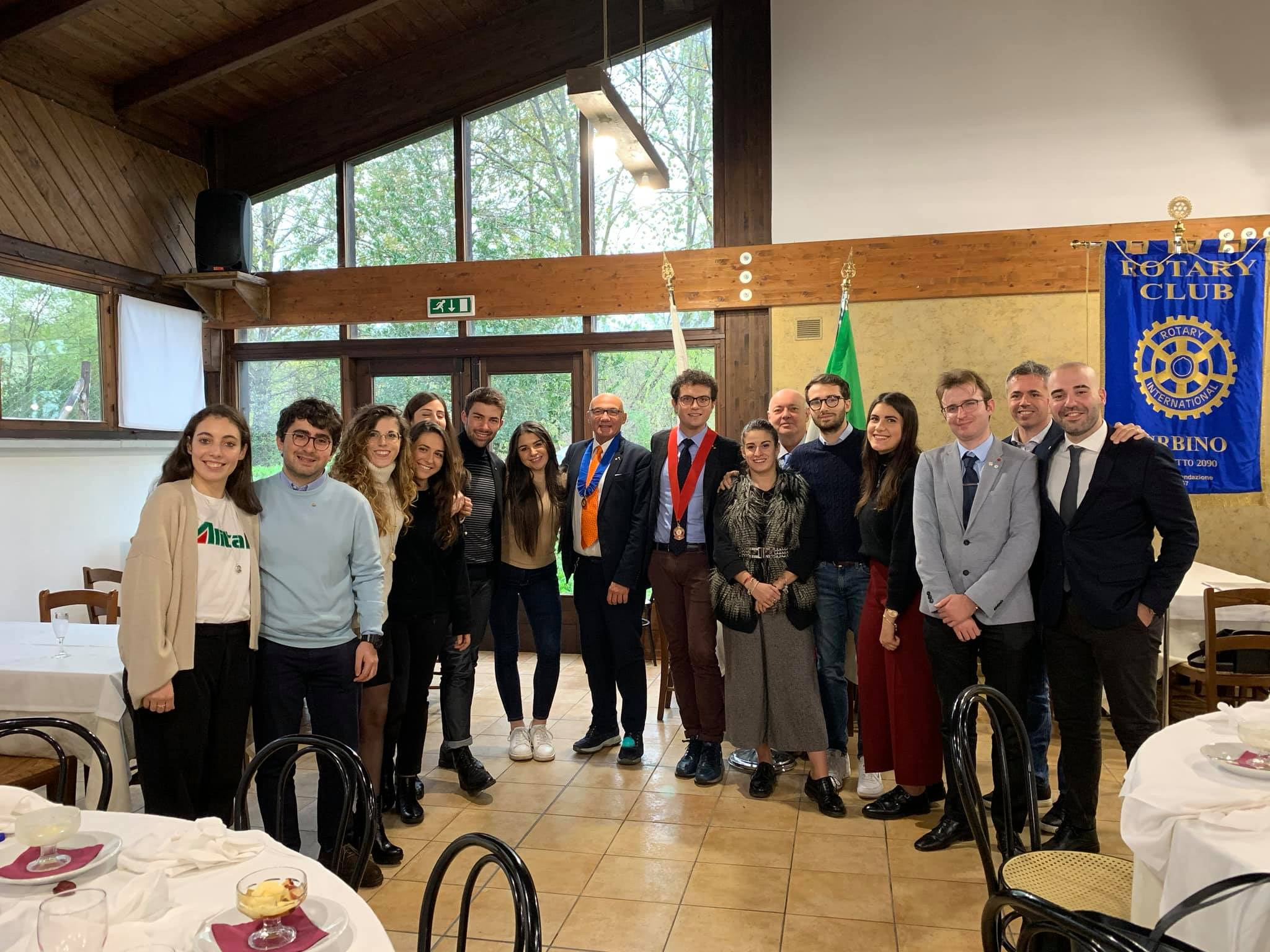 17 Novembre 2019