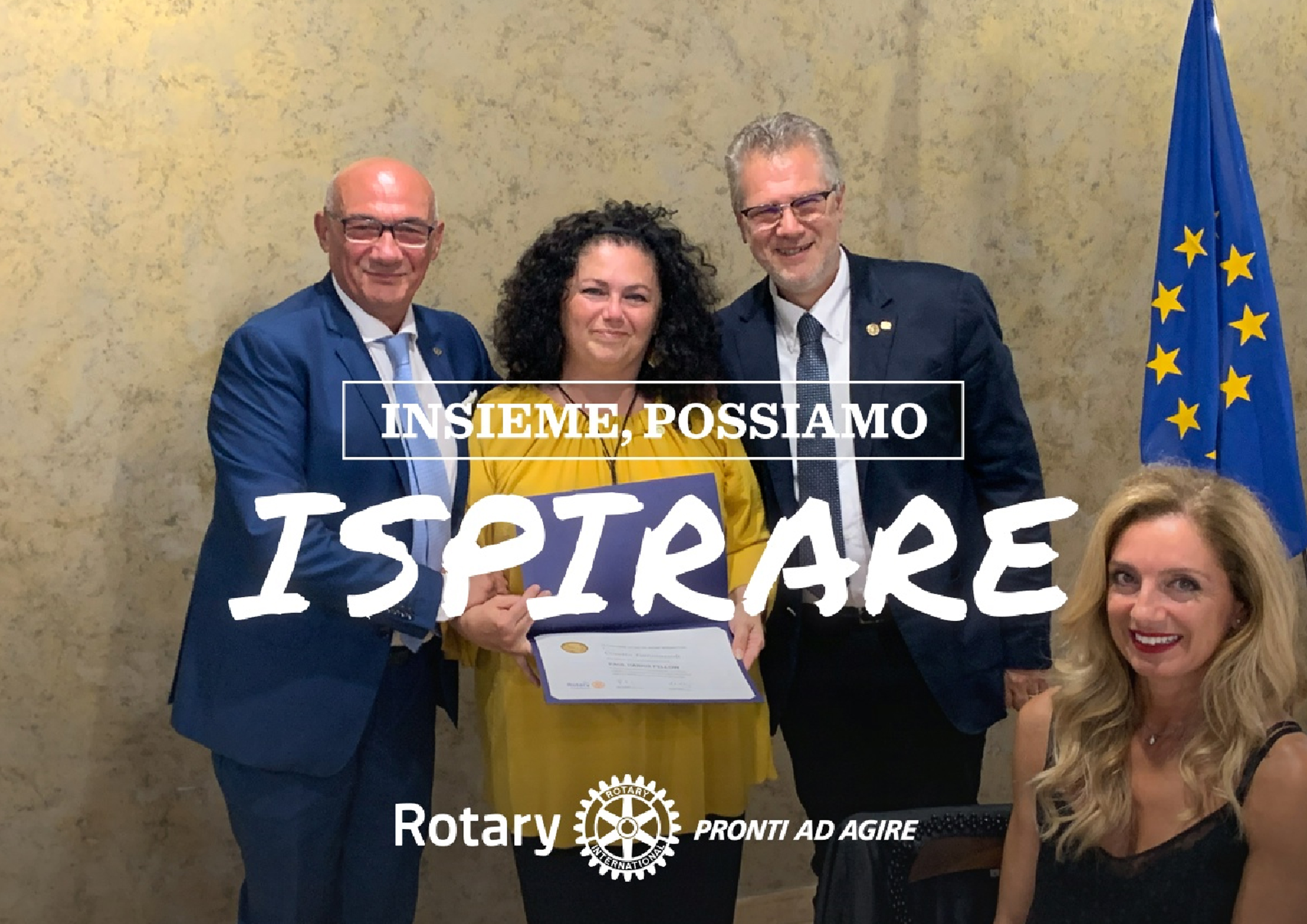 5 Settembre 2019