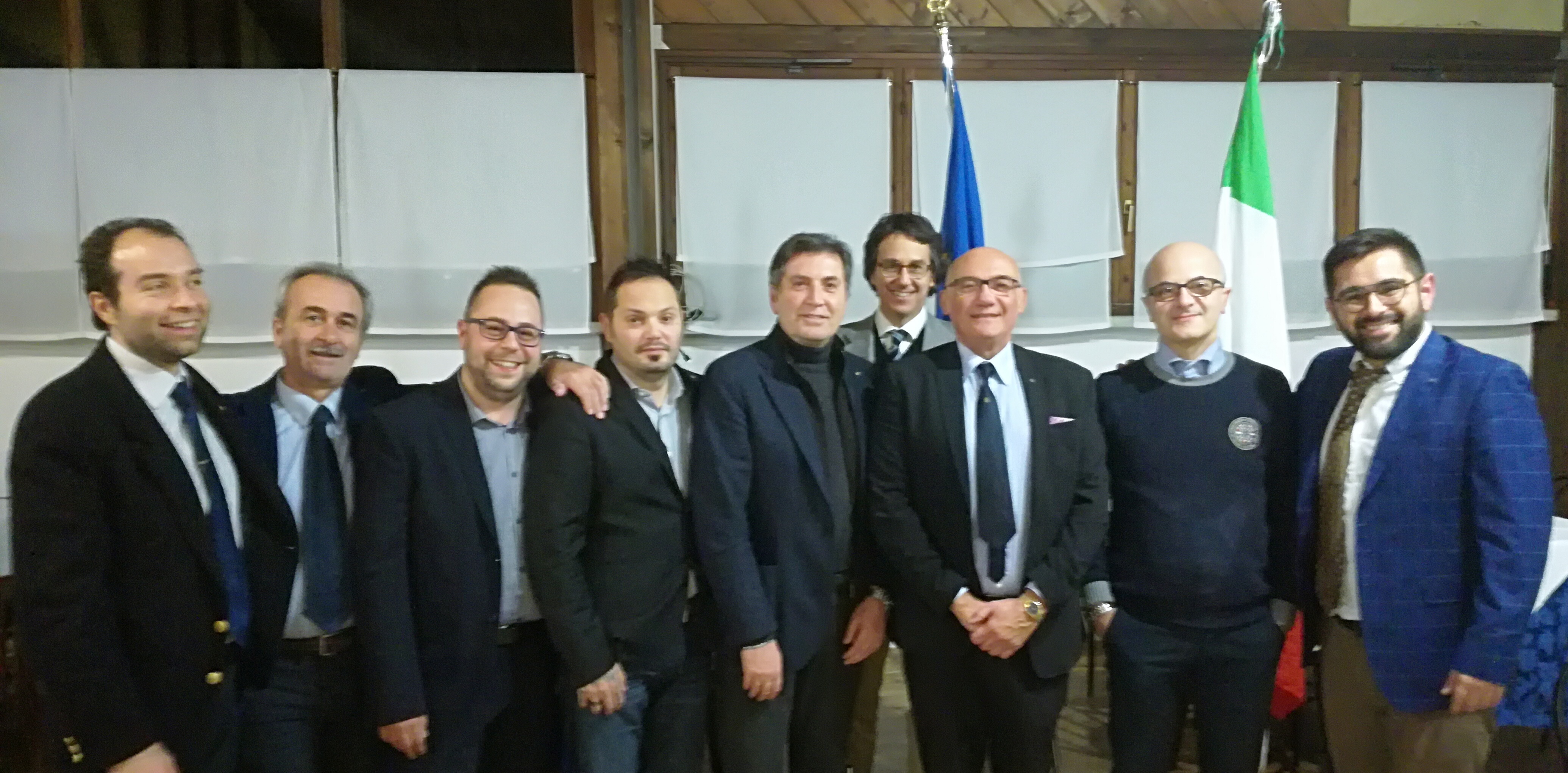 29 Novembre 2018