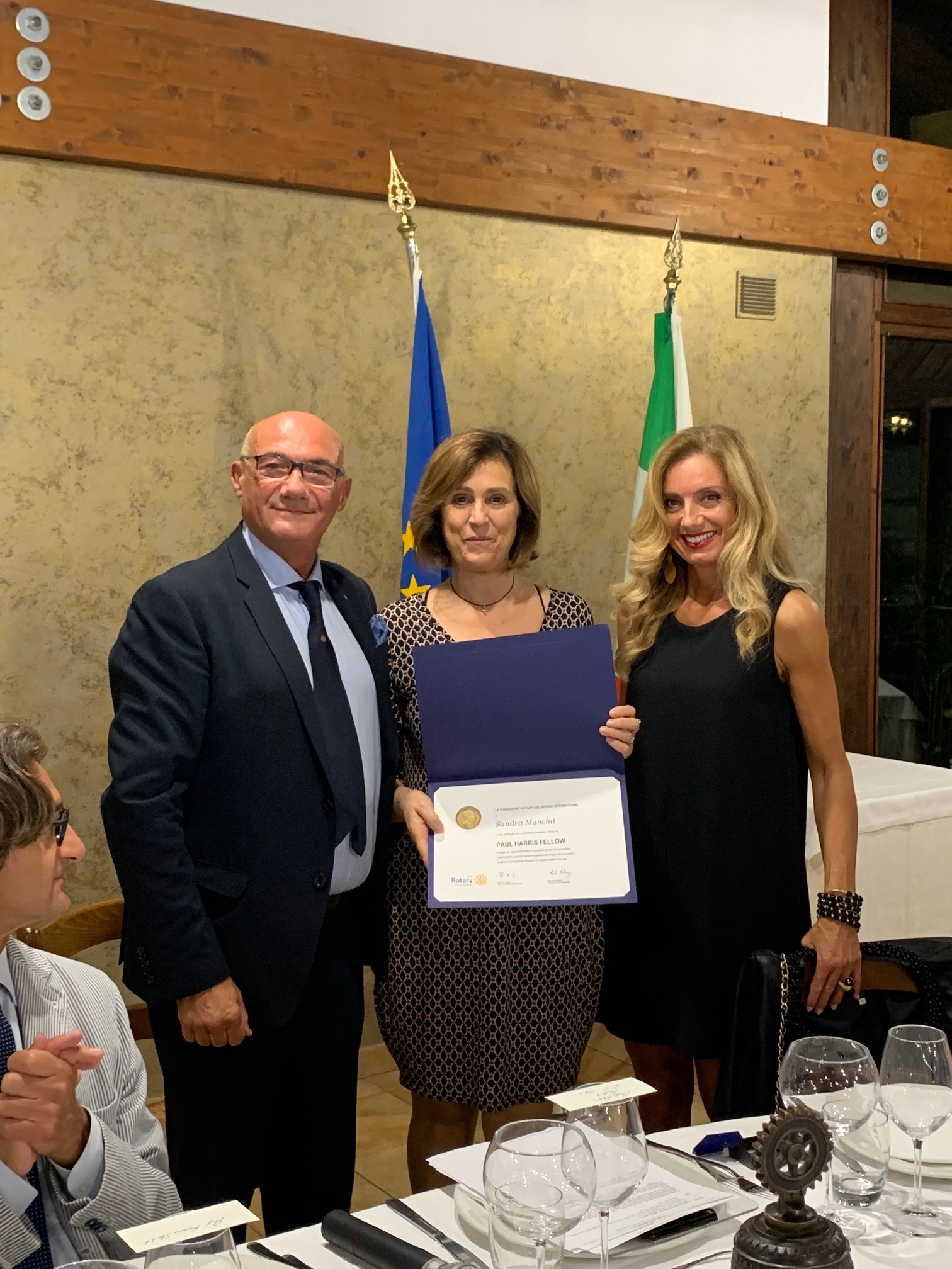 19 Settembre 2019