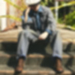サムネイル： FRENCH WORK BORO PANTS