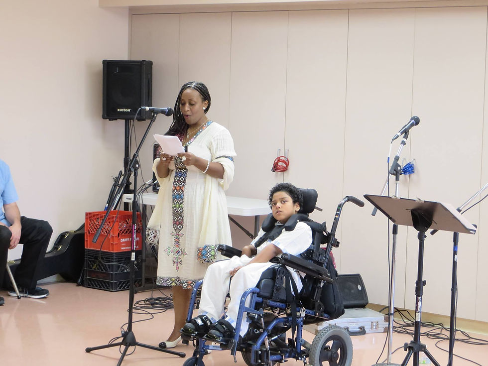 aaron and senait at JTI event.jpg
