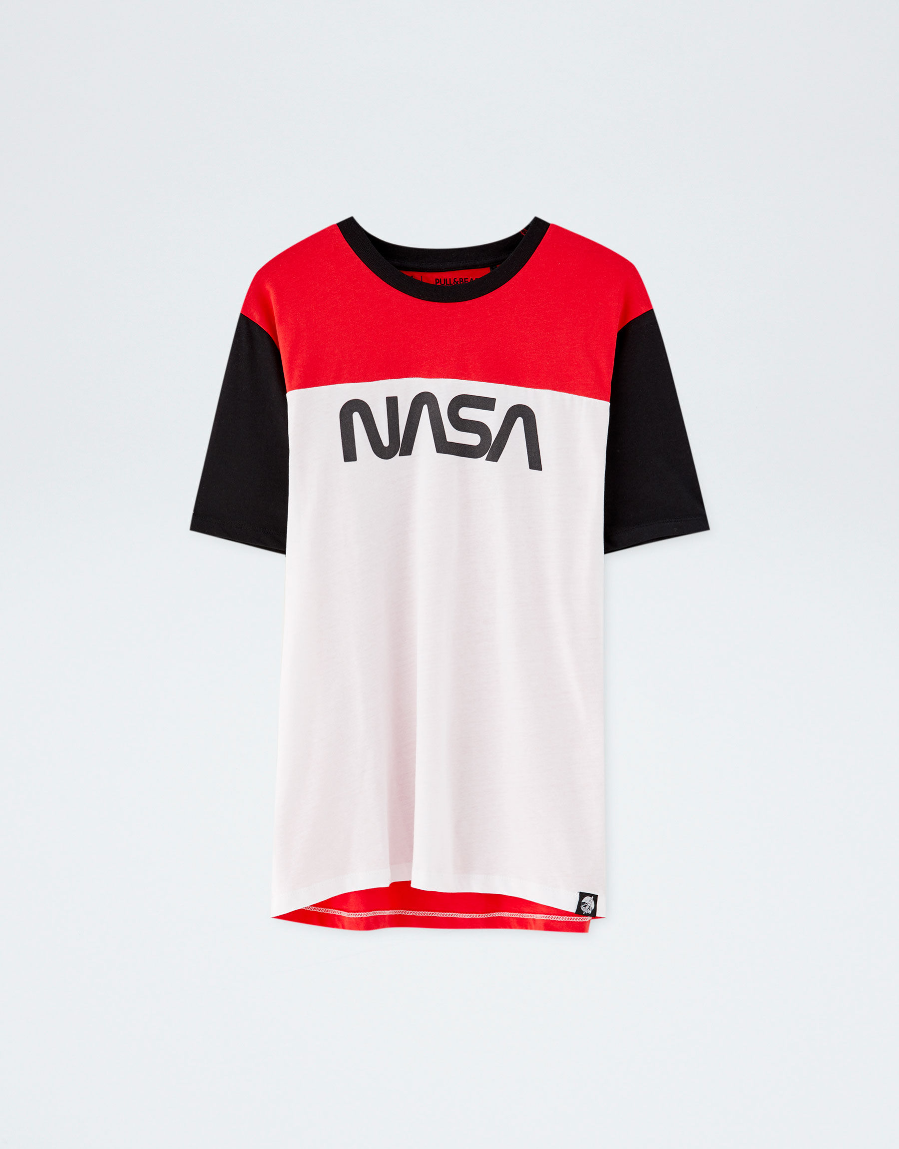 Camiseta NASA