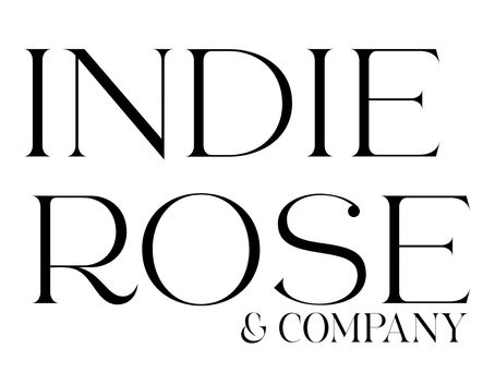 What’s Next: Launching Indie Rose & Company