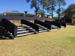 WZ Produções de Eventos e Locação de Materiais