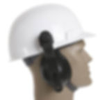 Kit 2x1 Capacete / Abafador