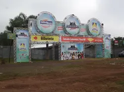 WZ Produções de Eventos e Locação de Materiais