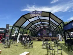 WZ Produções de Eventos e Locação de Materiais
