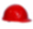 Capacete de Segurança - Intermediario - Completo