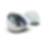 Capacete MSA Completo Push Key
