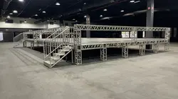 WZ Produções de Eventos e Locação de Materiais