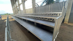 WZ Produções de Eventos e Locação de Materiais