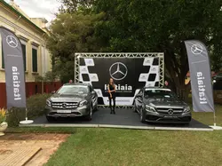 WZ Produções de Eventos e Locação de Materiais