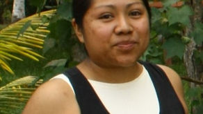 Felicidades a la Dra. Xochitl Damián!!