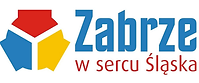Logotyp Miasto Zabrze