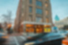 Purse Building with Skyline View in Downtown Dallas | 601 Elm Street | Restored by Wildcat Management Dallas Developer Tanya Ragan