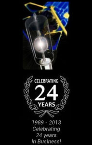 AAdynTech LED ECO Studio Lighting Motion Picture Video Television Super Bright Lights