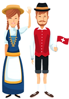 welcome-switzerland-with-traditional-peo