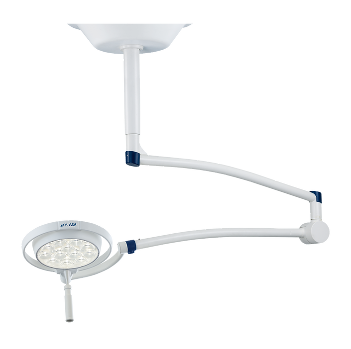 Dr. Mach LED 120 Plafondmodel