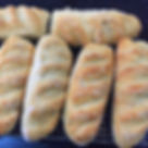Ernie's Kamote Bread