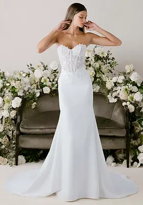 Morilee | A Little Formal and
