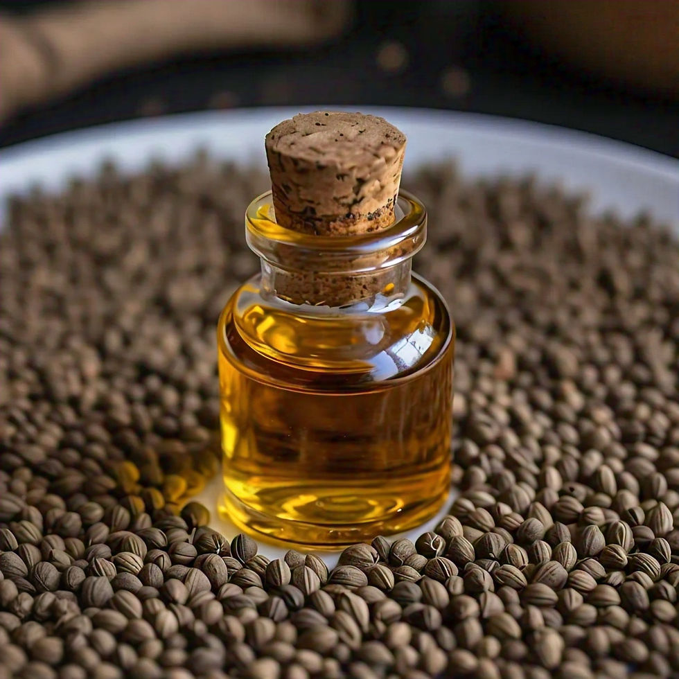 ajwain essential oil