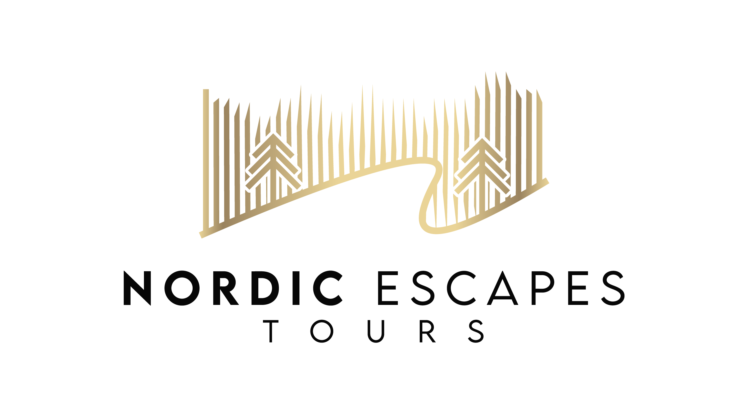 Nordic Escapes Logo
